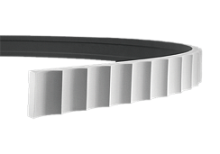 МОЛДИНГ ГИБКИЙ 1.51.327