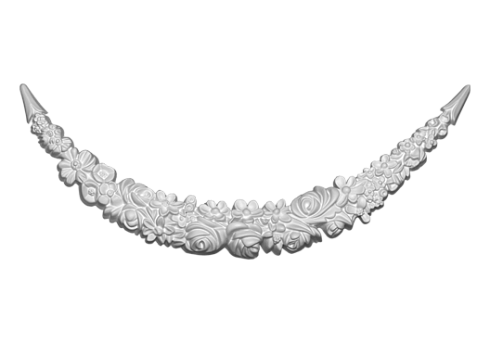 ОРНАМЕНТ 4.99.001  ЕВРОПЛАСТ